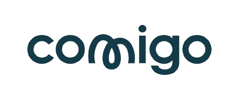 comigi new logo